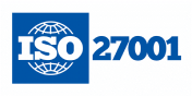 ISO 27001 Logo