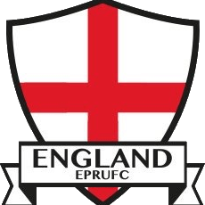 England Police Rugby Union Football Club logo